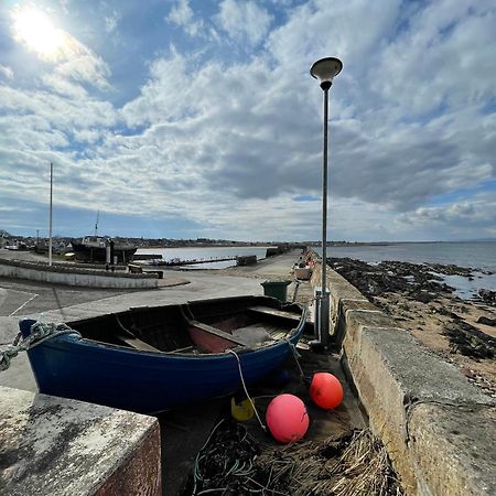 Вилла Harbour Street Portmahomack Экстерьер фото